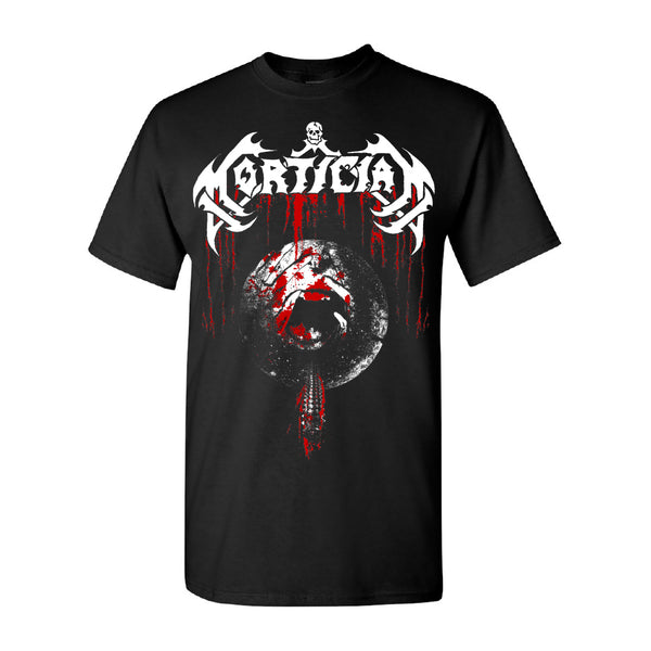 Mortician "Mortuary" T-Shirt
