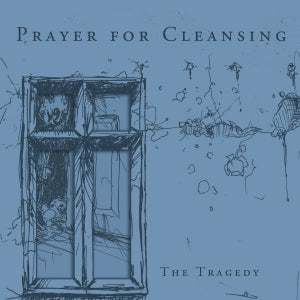 Prayer For Cleansing 