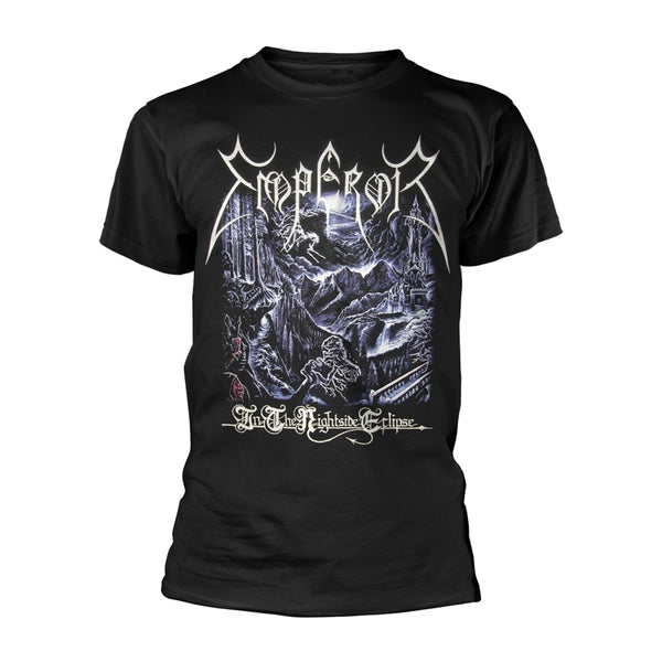 Emperor "In The Nightside" T-Shirt