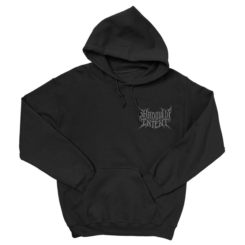 Shadow Of Intent "Saruian King" Pullover Hoodie