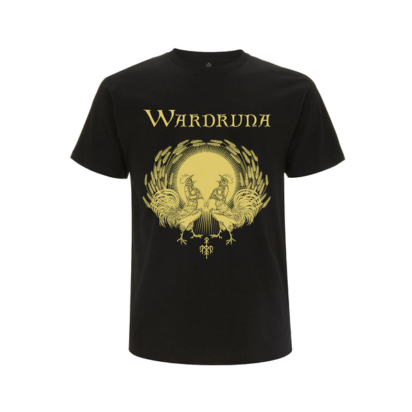 Wardruna "Solringen" T-Shirt