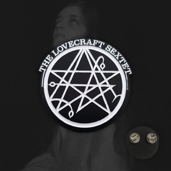 The Lovecraft Sextet "Logo"