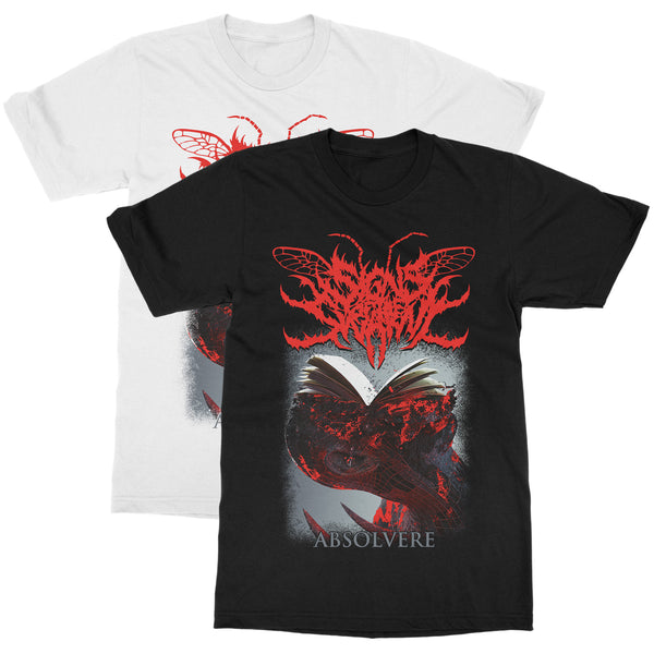 Signs of the Swarm "Absolvere" T-Shirt