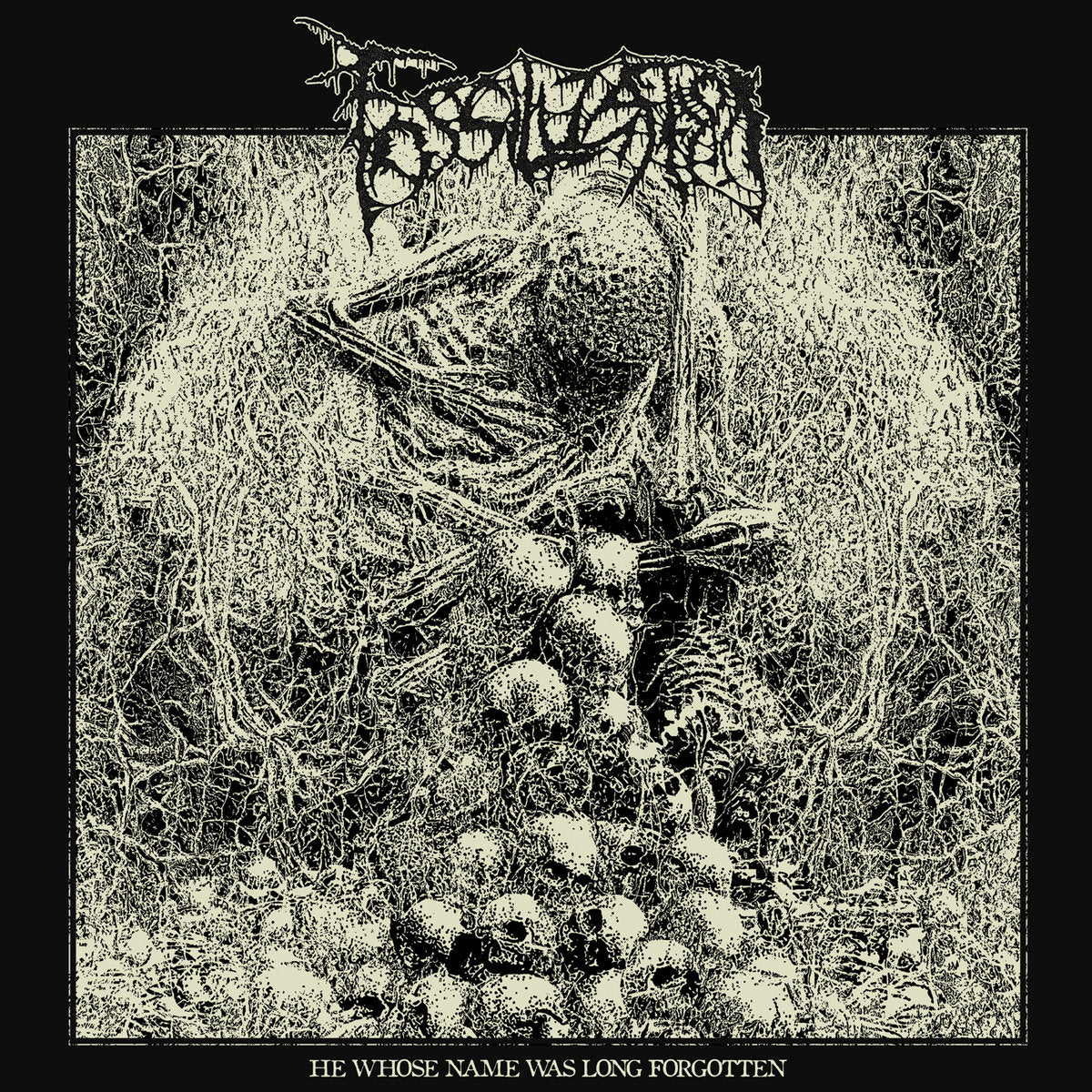 Fossilization 