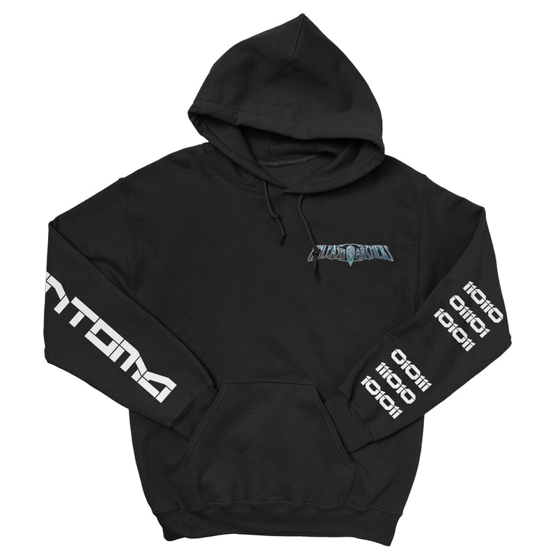 Unleash The Archers "Phantoma" Pullover Hoodie