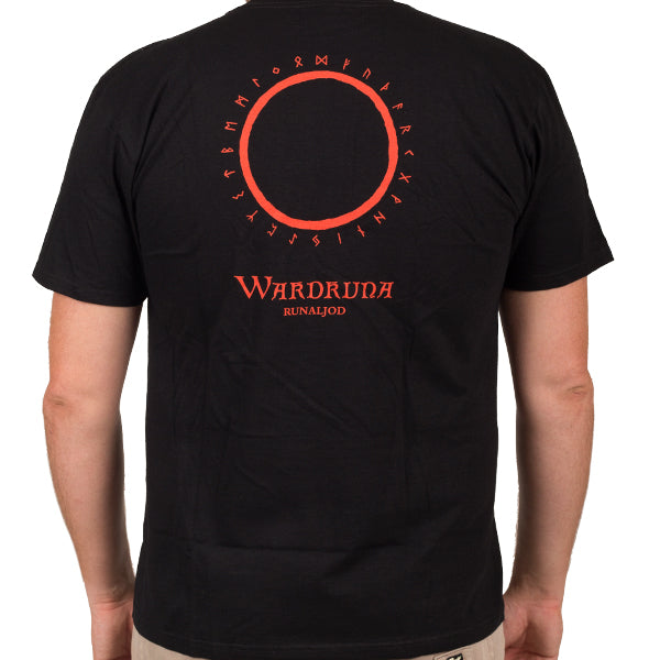Wardruna "Logo" T-Shirt