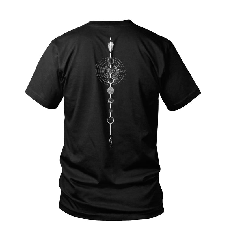 Blut Aus Nord "Dialogue With The Stars" T-Shirt