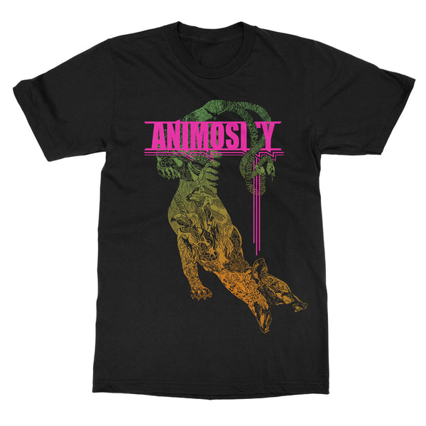 Animosity "Animal (Full Front)" T-Shirt