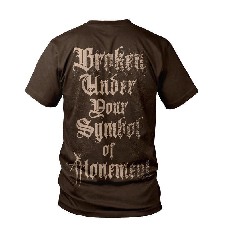 Disentomb "Broken" T-Shirt