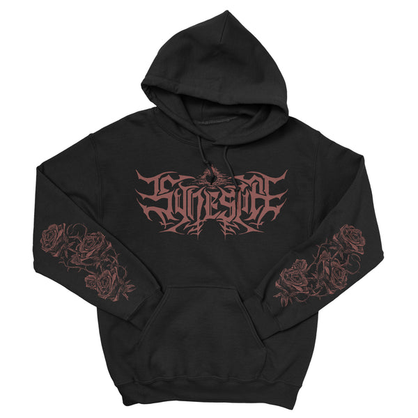 Synestia "Rose" Pullover Hoodie
