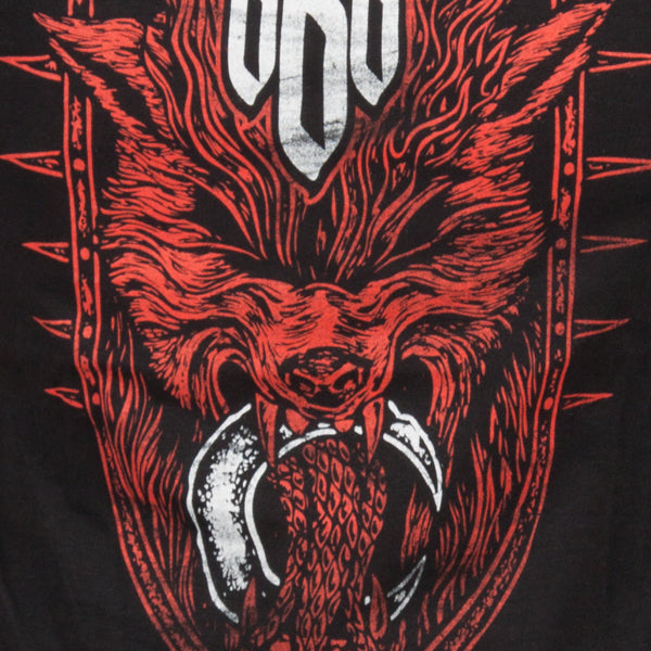 Destroyer 666 "Wolf" T-Shirt
