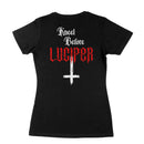 Wicked One "Kneel Before" Girls T-shirt
