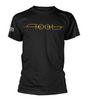 Tool "Torch" T-Shirt