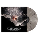 Allegaeon "The Ossuary Lens (Ossuary Marbled Vinyl)" 12"