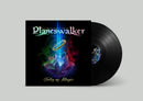 Planeswalker  "Tales of Magic (Black)" 12"