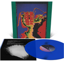 Genghis Tron "Signal Fire" 12"