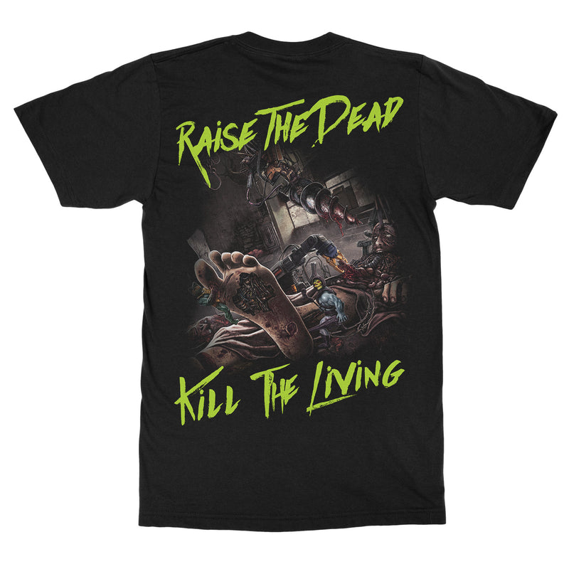 Aborted "Retrogore" T-Shirt