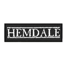 Hemdale "Logo" Patch