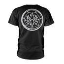Bring Me The Horizon "Black Metal Genexis" T-Shirt