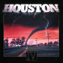 Houston "IV" CD