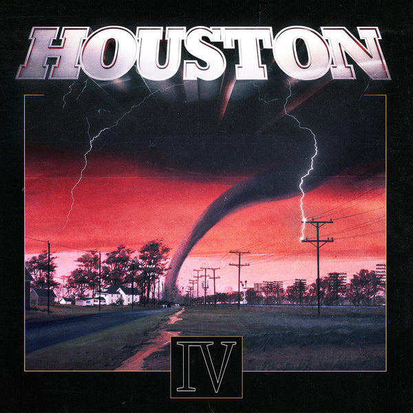 Houston "IV" CD