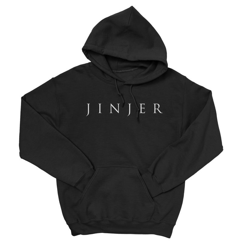Jinjer "Jin-Jer" Pullover Hoodie