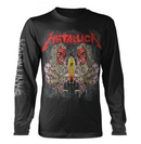 Metallica "Sanitarium" Longsleeve