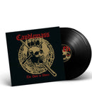 Candlemass "The Door To Doom" 2x12"