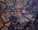 Mors Verum "Canvas" Hand-numbered Edition CD
