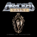 Armored Saint "Symbol of Salvation (Ivory Brown Vinyl)" 12"