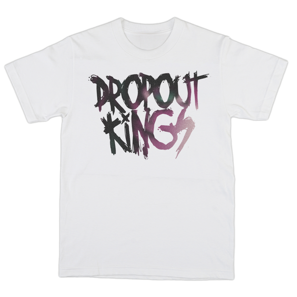 Dropout Kings "Dropout Kings" T-Shirt