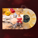 Intercourse "INTERCOURSE - How I Fell In Love With The Void - 12" Vinyl LP" 12"