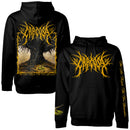 Carcosa "The Axe Forgets, The Tree Remembers" Pullover Hoodie