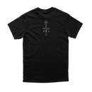 Hemelbestormer "The Radiant Veil" T-Shirt