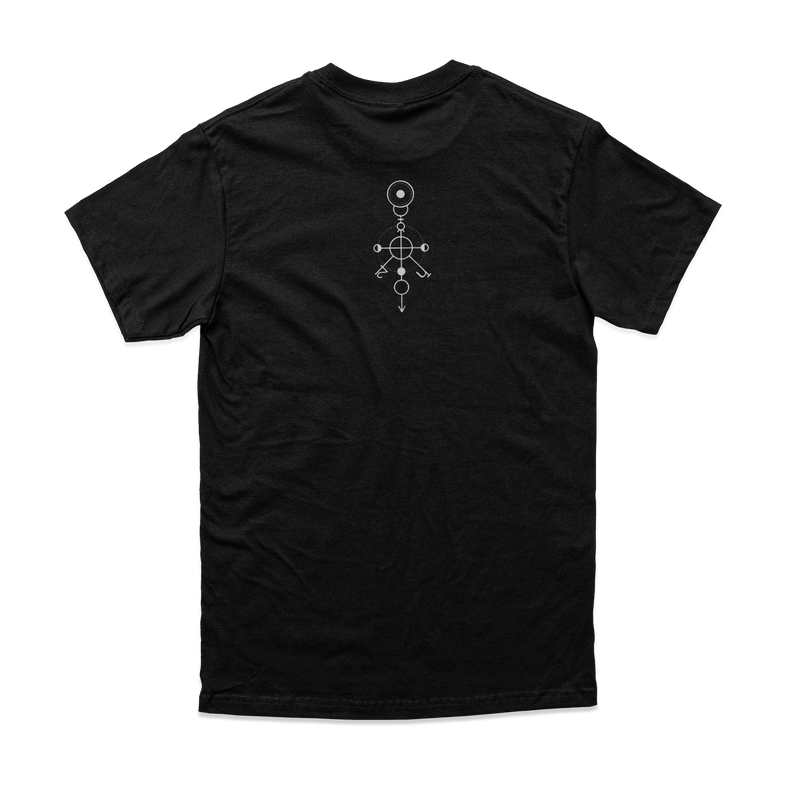 Hemelbestormer "The Radiant Veil" T-Shirt