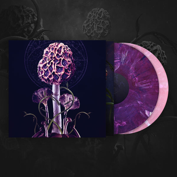 Blut Aus Nord "Hallucinogen" Limited Edition 2x12"