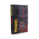 Pestilence "PESTILENCE - Spheres / Cassette" Cassette