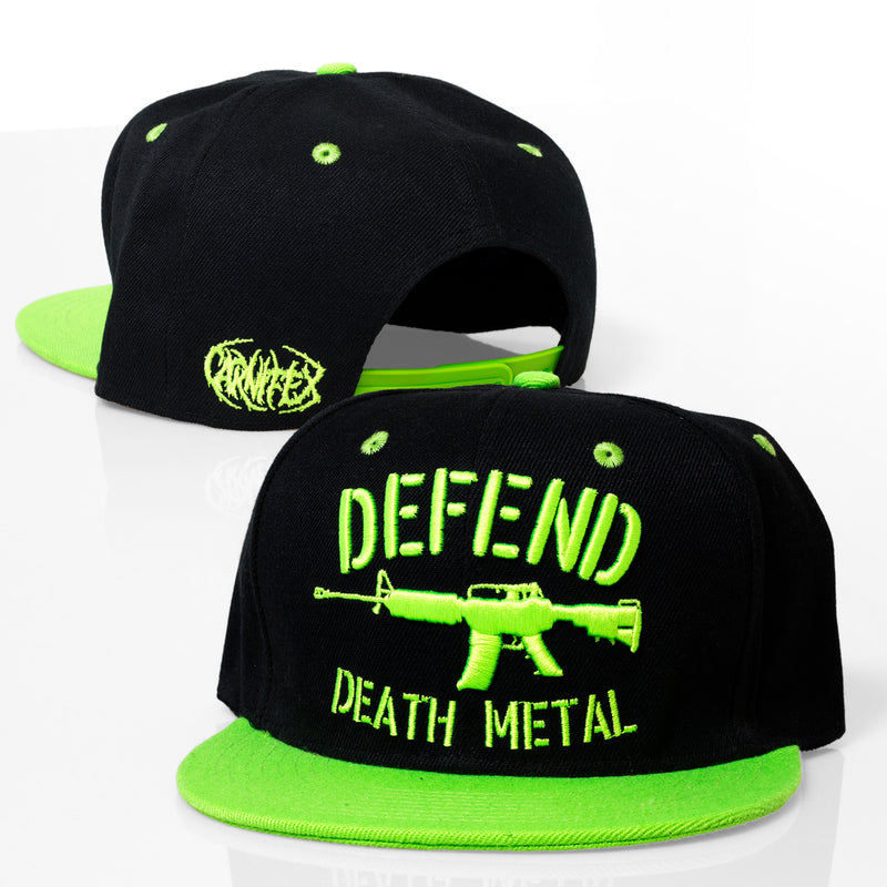 Official Carnifex Merch: Apparel, CDs, & Flags at IndieMerchstore