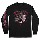 Shadow Of Intent "The Murdered Sleep" Longsleeve