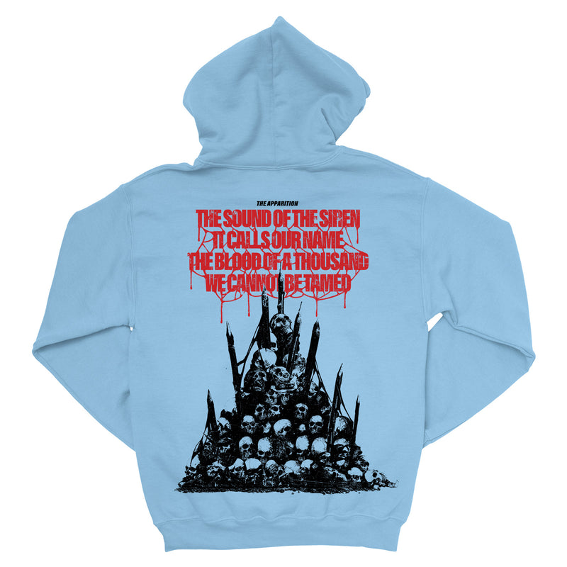 Despised Icon "The Apparition " Pullover Hoodie