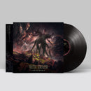 Fractal Generator "Convergence" 12"