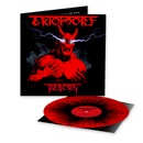 Ektomorf "Reborn" Limited Edition 12"