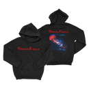 Spread Eagle "The Brutal Divine" Pullover Hoodie