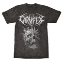 Carnifex "Skull 2" T-Shirt
