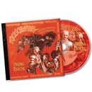 Feuerschwanz "Prima Nocte " CD