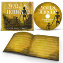 Walls of Jericho "System Error: Humanity" CD