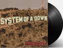 System of a Down "Toxicity " 12"
