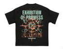 Kublai Khan "Exhibition Of Prowess" T-Shirt