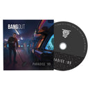 BangOut "Paradise '99" CD