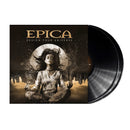Epica "Design Your Universe" 2x12"